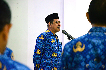                                          Flag Ceremony to Commemorate National Awakening Day May 20, 2025
                                         