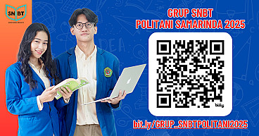                                          JOIN GRUP WHATSAPP UNTUK MAHASISWA JALUR SNBT 2025
                                         