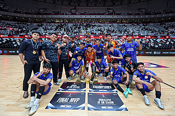                                          FKLK Samarinda State Agricultural Polytechnic Won the National Championship in NCFS 2025
                                         