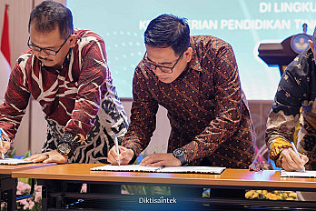                                          Langkah Strategis Politani Samarinda Dalam Agenda Nasional Perguruan Tinggi Berdampak
                                         