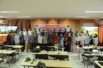                                          Politani Samarinda Tetapkan 28 Dosen Penerima Dana Hibah Internal 2026, Perkuat Riset dan Pengabdian Berdampak Bagi Masyarakat
                                         